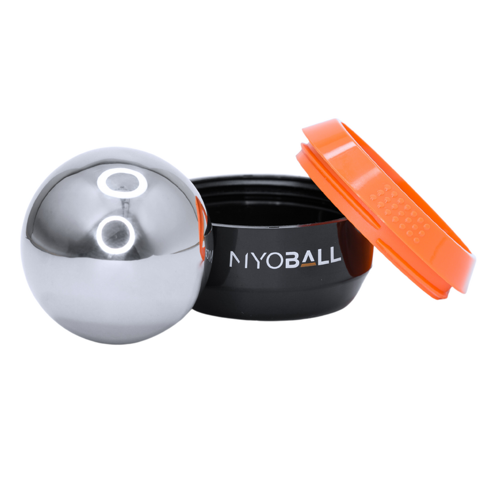 PREORDER Myoball - Small 60mm