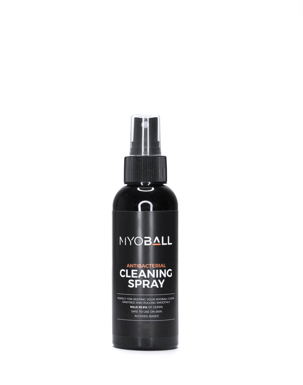 Antibacterial Cleaning Spray