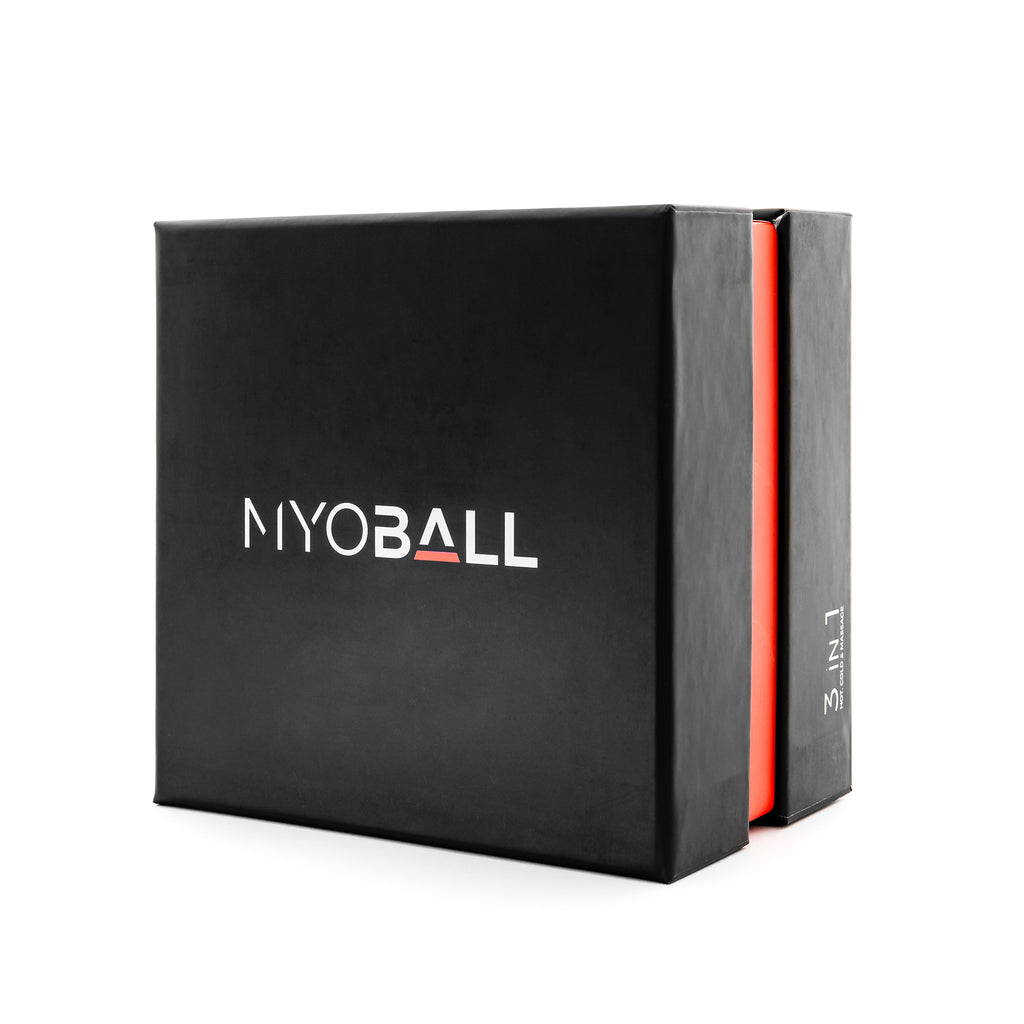 Myoball - Small 60mm