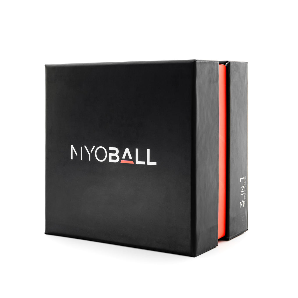 PREORDER Myoball - Large 80mm