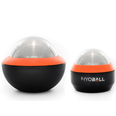 Myoball Twin Pack